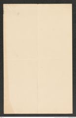 k.k. naturhistorisches Hofmuseum, Intendanzakten 1885-1896 (Hauer), Aktenzahl Z.389/1891, Seite 4